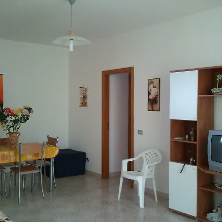 Hydrous Vacanze Otranto