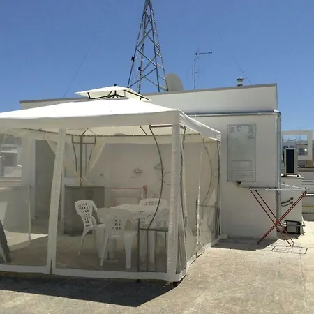 Hydrous Vacanze Semesterbostad Otranto
