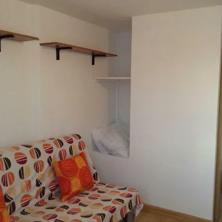 Holiday home Hydrous Vacanze *