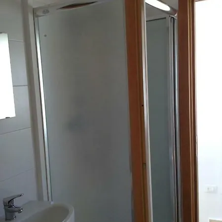 Holiday home Hydrous Vacanze