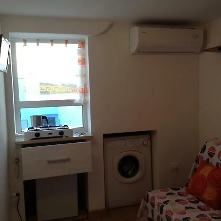 Hydrous Vacanze Semesterbostad Otranto