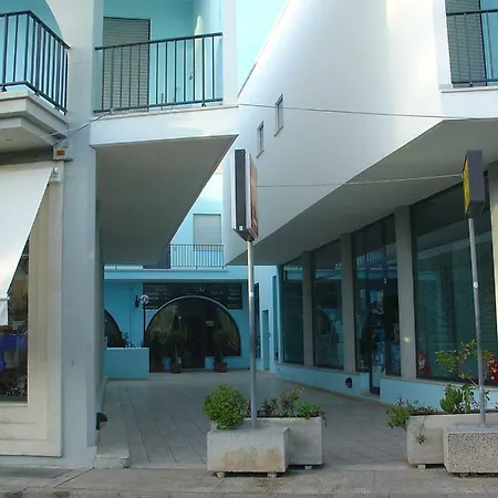 Hydrous Vacanze Otranto