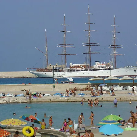 Hydrous Vacanze Holiday home *