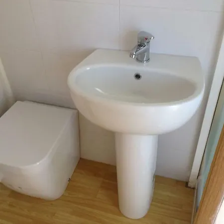 Hydrous Vacanze Semesterbostad