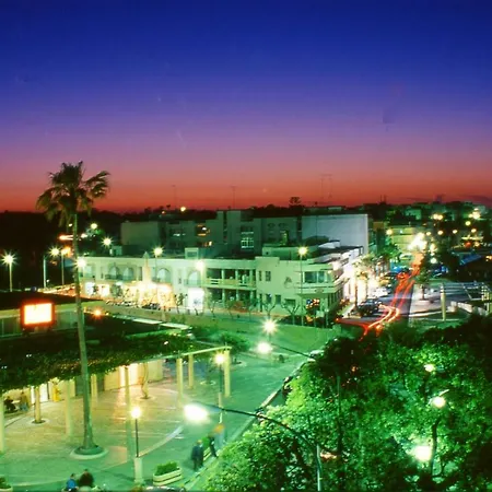 Hydrous Vacanze Semesterbostad Otranto