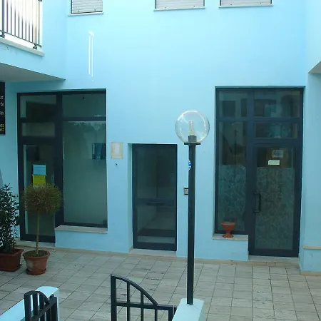 Hydrous Vacanze Holiday home Otranto