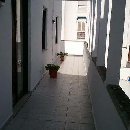 Hydrous Vacanze Holiday home *