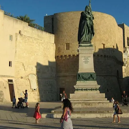 Hydrous Vacanze * Otranto
